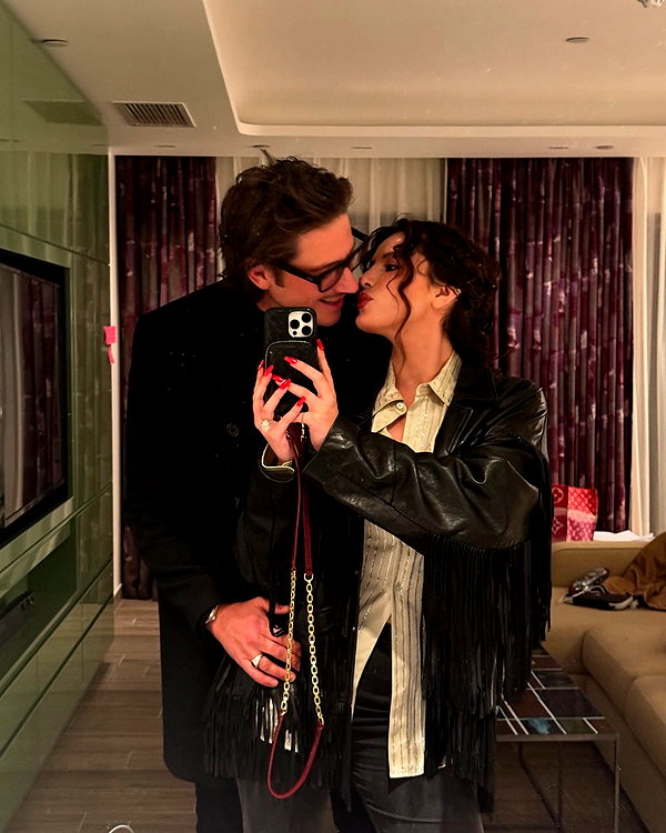 bellathorne instagram image archive image