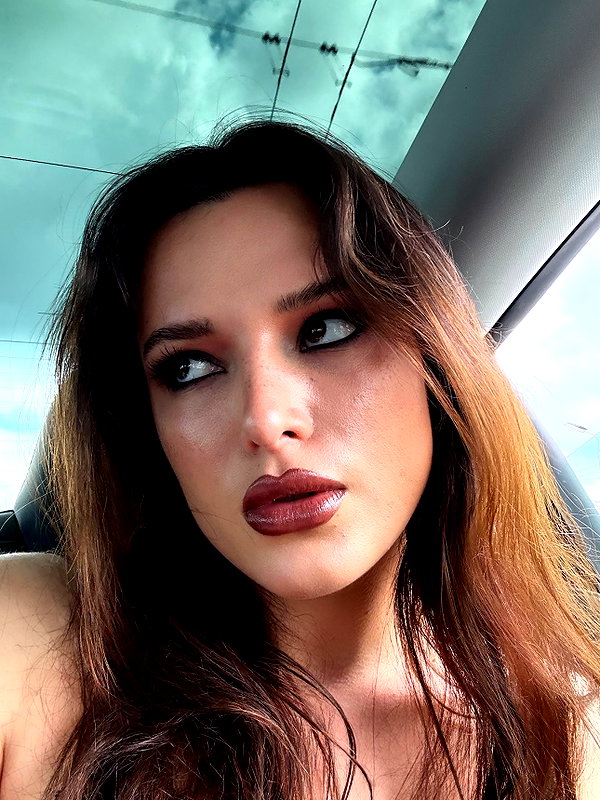 bellathorne instagram image archive image