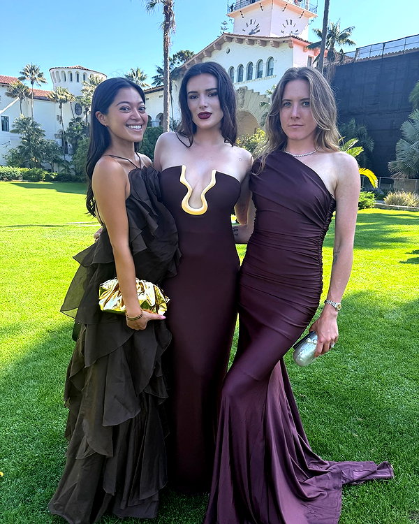 bellathorne instagram image archive image