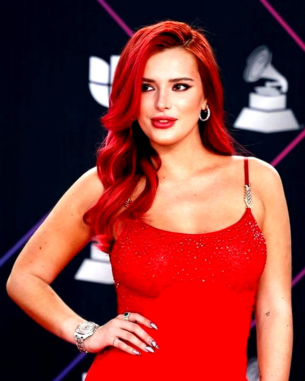 bellathorne instagram image archive image