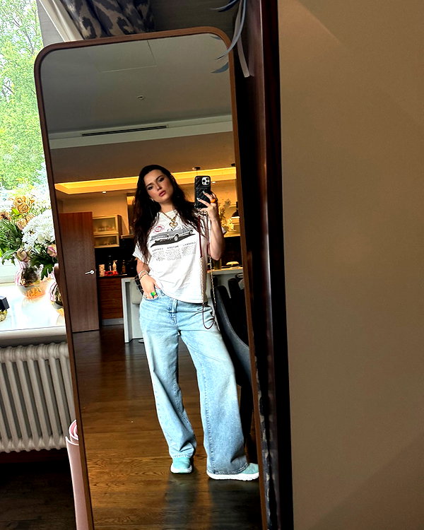 bellathorne instagram image archive image