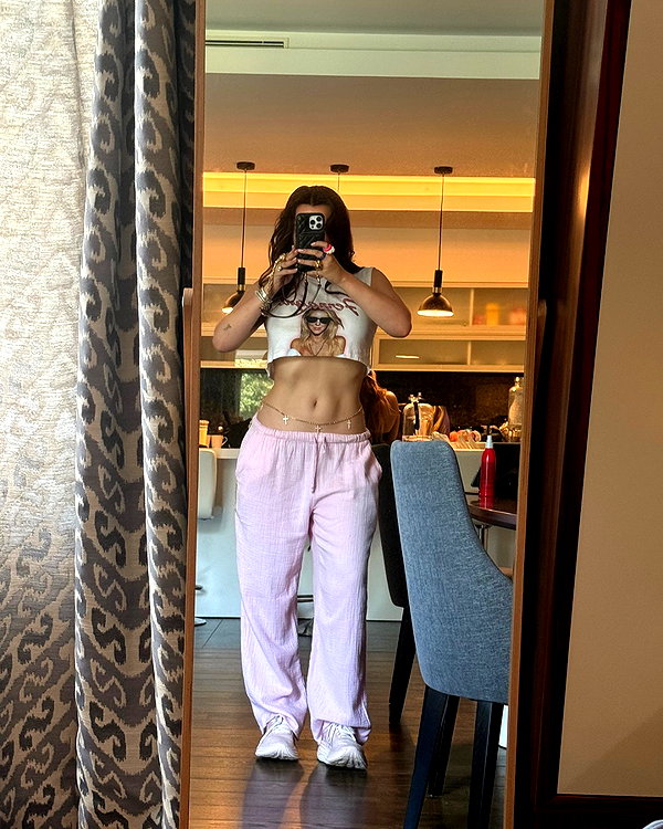 bellathorne instagram image archive image