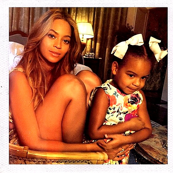 beyonce instagram image archive image