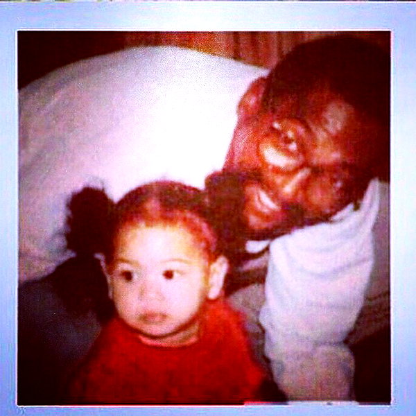 beyonce instagram image archive image