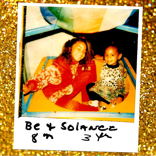 beyonce instagram image archive image