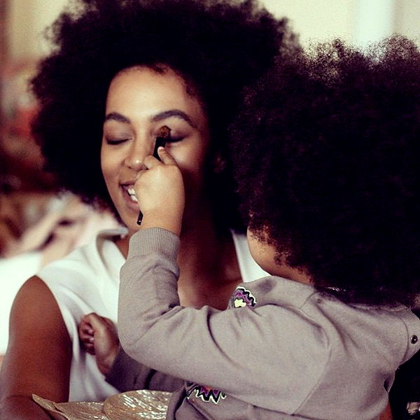 beyonce instagram image archive image