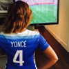 beyonce Altpins Profile Picture