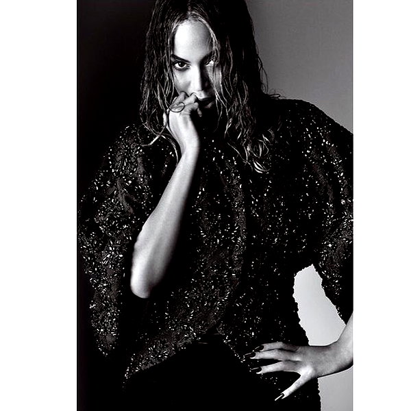 beyonce instagram image archive image
