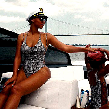 beyonce instagram image archive image