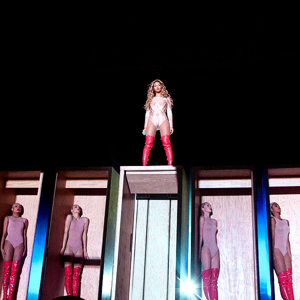 beyonce instagram image archive image