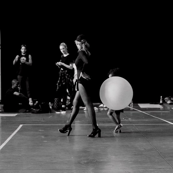 beyonce instagram image archive image