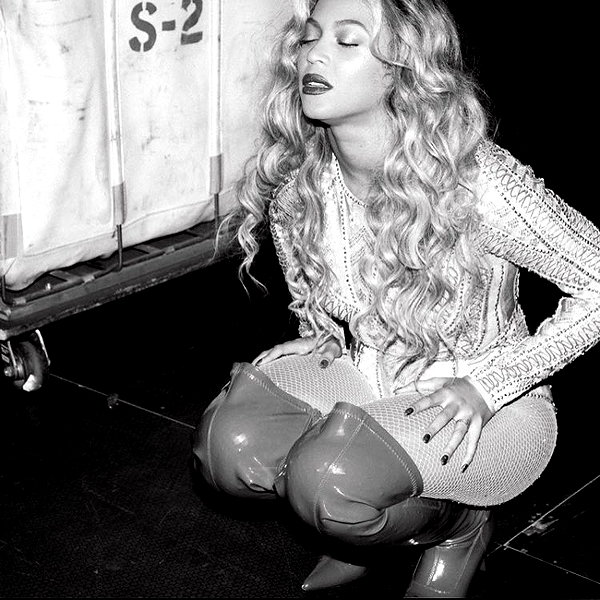 beyonce instagram image archive image