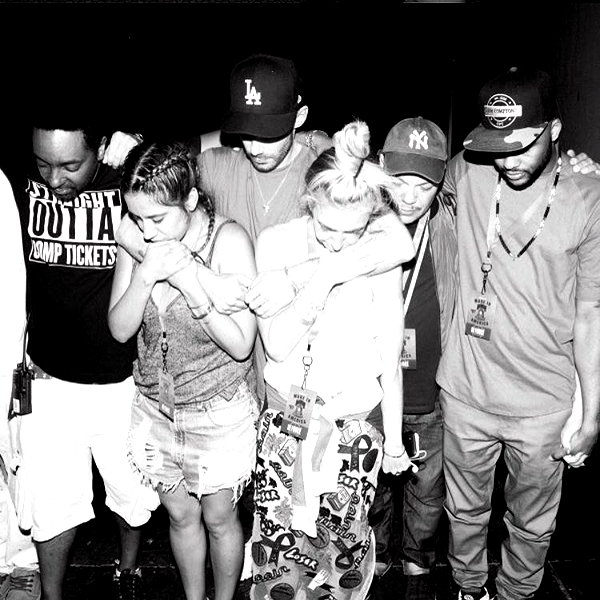 beyonce instagram image archive image