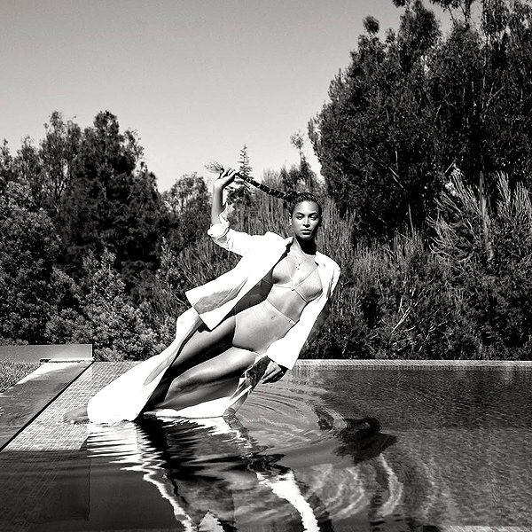 beyonce instagram image archive image