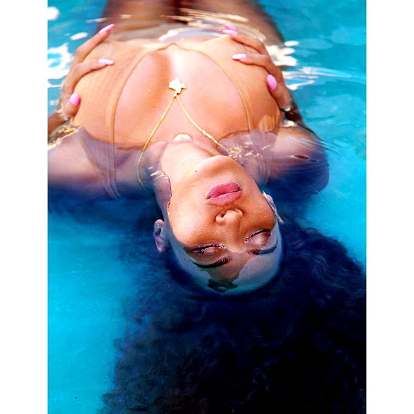 beyonce instagram image archive image