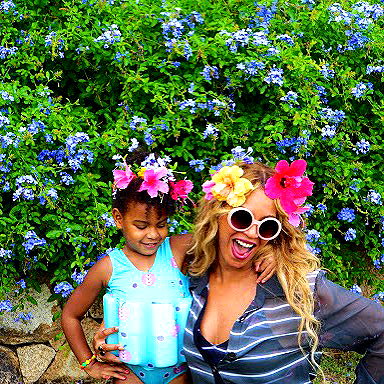 beyonce instagram image archive image