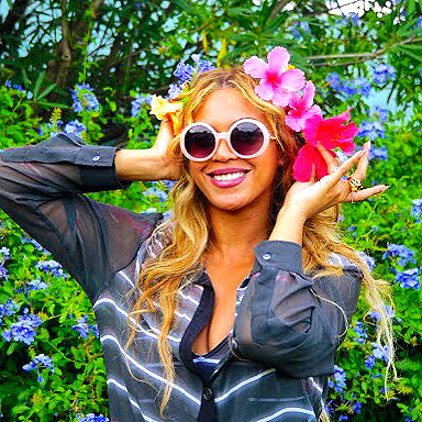 beyonce instagram image archive image
