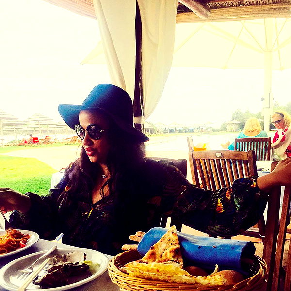 beyonce instagram image archive image