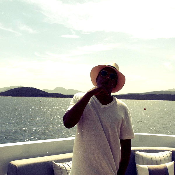 beyonce instagram image archive image