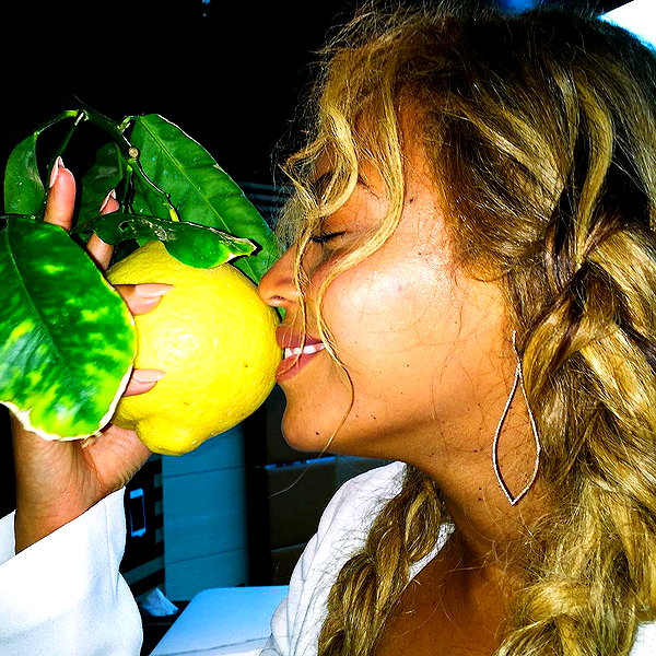 beyonce instagram image archive image