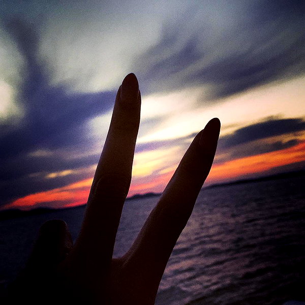 beyonce instagram image archive image