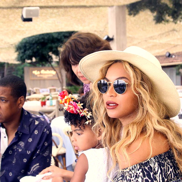 beyonce instagram image archive image