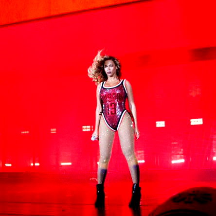 beyonce instagram image archive image