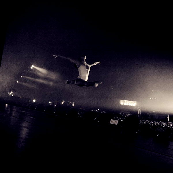 beyonce instagram image archive image