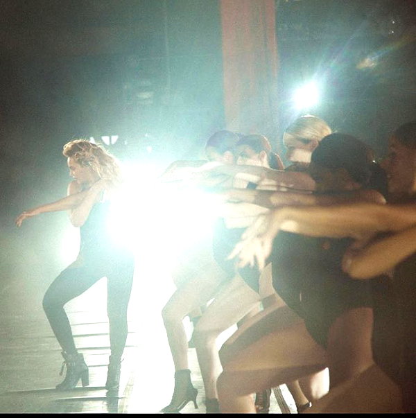 beyonce instagram image archive image