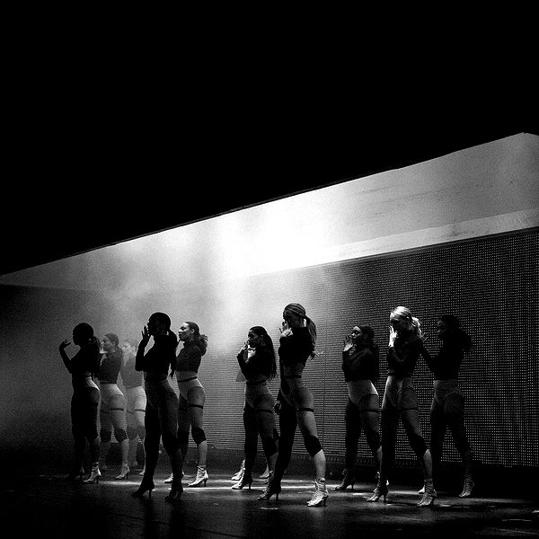 beyonce instagram image archive image