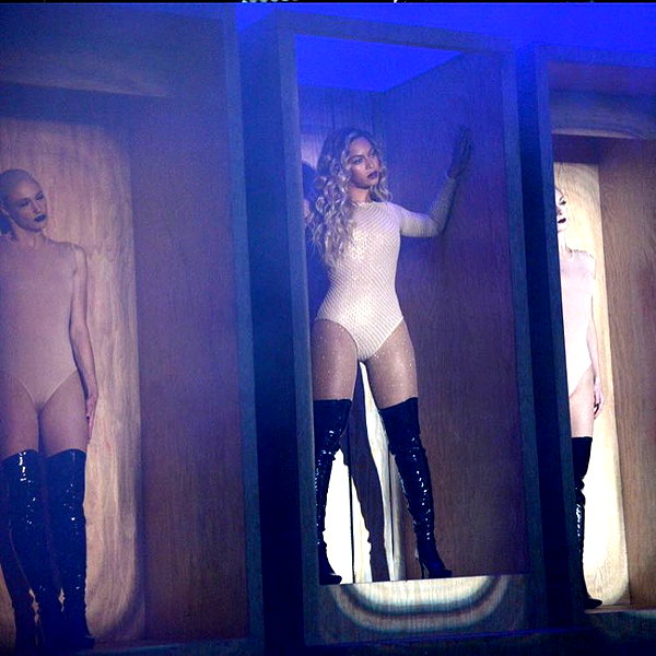 beyonce instagram image archive image