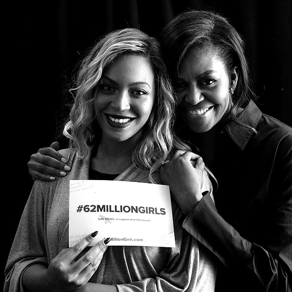 beyonce instagram image archive image