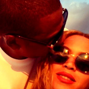 beyonce instagram image archive image