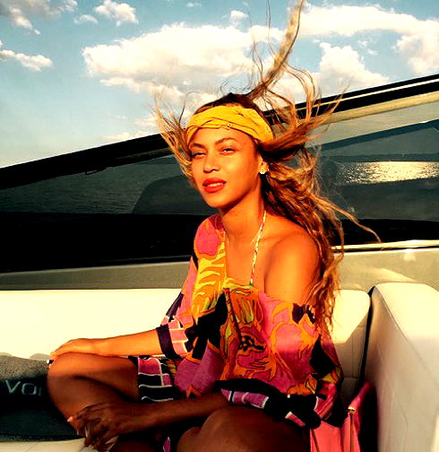 beyonce instagram image archive image