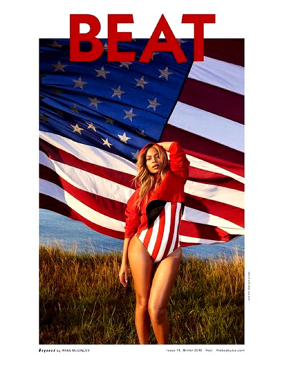 beyonce instagram image archive image