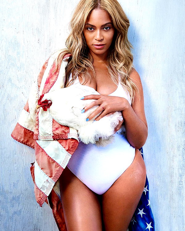 beyonce instagram image archive image