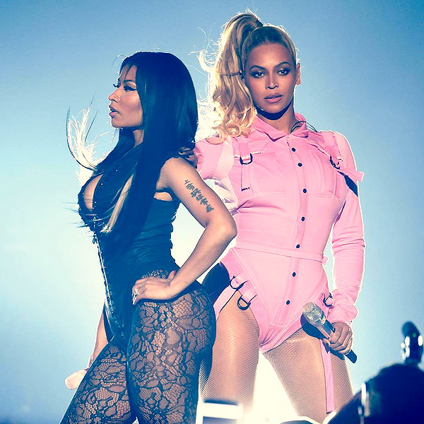 beyonce instagram image archive image