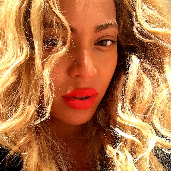 beyonce instagram image archive image