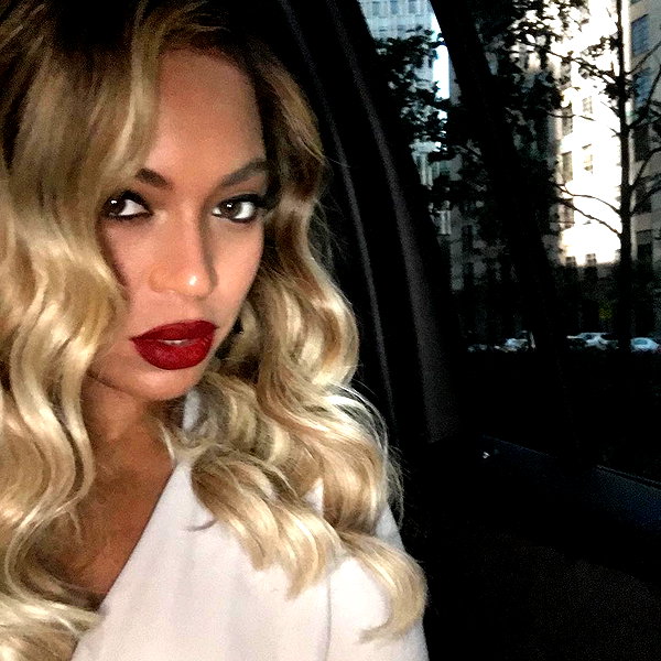 beyonce instagram image archive image