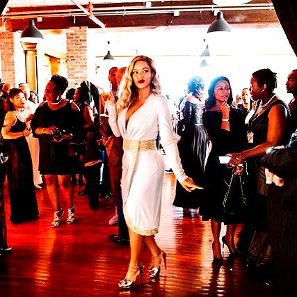 beyonce instagram image archive image