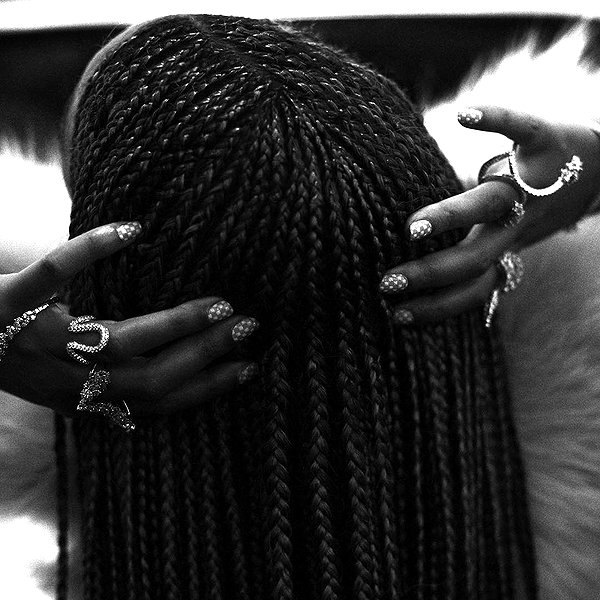 beyonce instagram image archive image