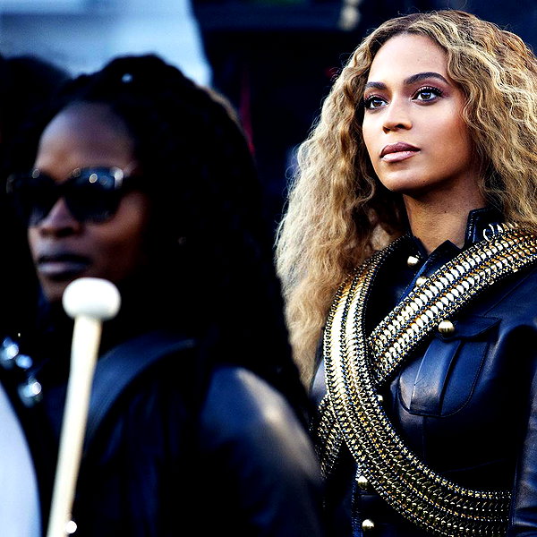 beyonce instagram image archive image