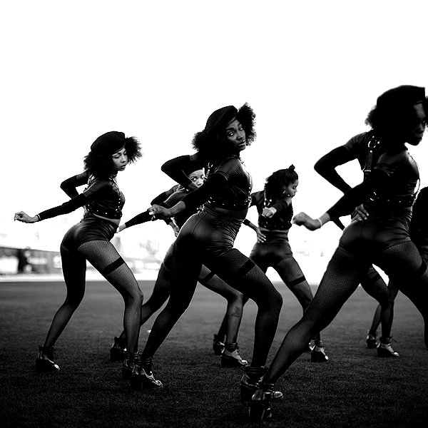 beyonce instagram image archive image