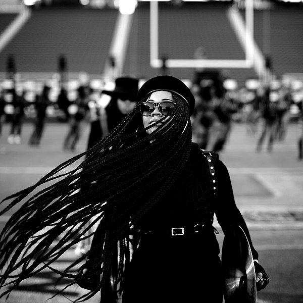 beyonce instagram image archive image
