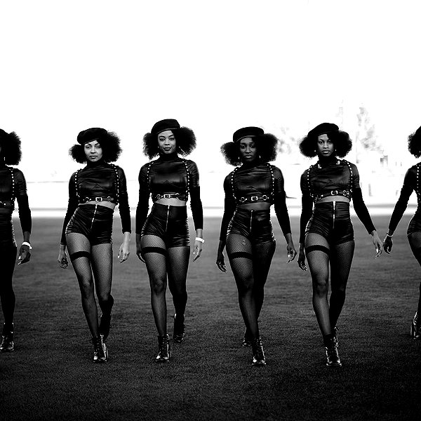 beyonce instagram image archive image