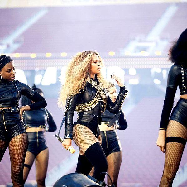 beyonce instagram image archive image