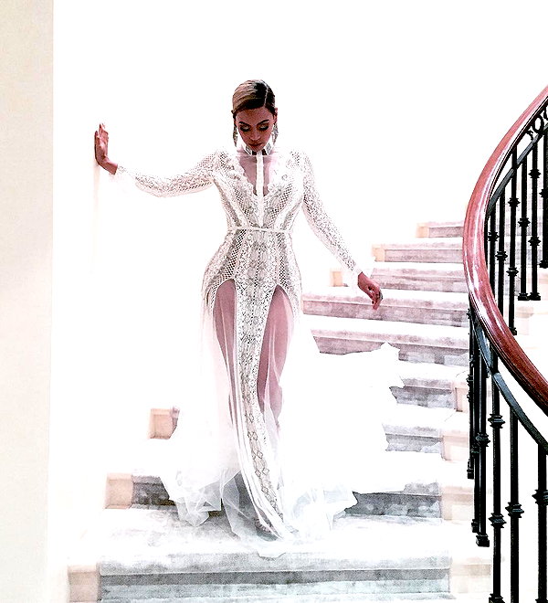 beyonce instagram image archive image