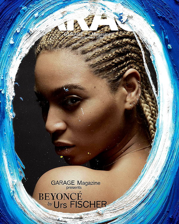 beyonce instagram image archive image