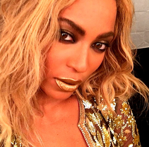 beyonce instagram image archive image
