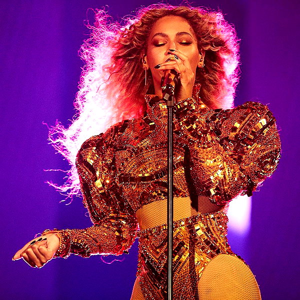 beyonce instagram image archive image